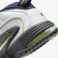 Nike Air Max Penny чоловічі Кросівки колір білий