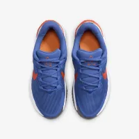 Nike Star Runner 4 Big дитячі Road Running Кросівки блакитний