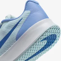 Nike Vapor Lite 3 женская Hard Court Tennis Кроссовки синий