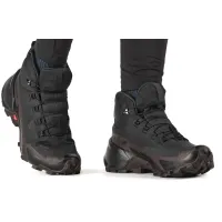 Кроссовки для треккинга SALOMON CROSS HIKE MID GTX 2 Gore-Tex (417310)