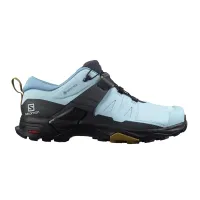 Кроссовки для треккинга SALOMON X ULTRA 4 GTX Gore-Tex (414529)
