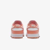 Nike Dunk Low Next Nature женская Кроссовки цвет белый