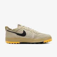 Nike C1TY Кросівки колір коричневий