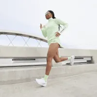 Nike Pegasus 40 женская Road Running Кроссовки цвет белый