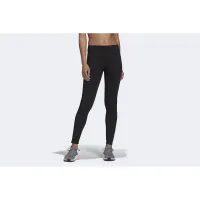 Лосины adidas Aeroknit Running 7/8 Tights H57769 - Черные