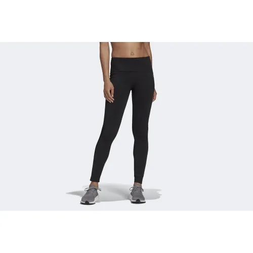 Лосіни adidas Aeroknit Running 7/8 Tights H57769 - Чорні