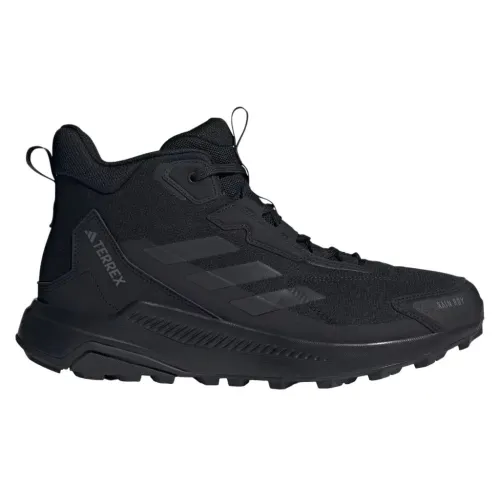 Кроссовки adidas Terrex Anylander Mid Rain.Rdy Hiking ID0898 - Черные