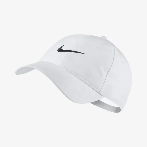 Nike Essentials Little детские Hat цвет белый