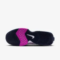 Nike LeBron Witness VIII баскетбольные Кроссовки цвет фиолетовый