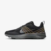 Nike Lunar Roam чоловічі Кросівки колір чорний