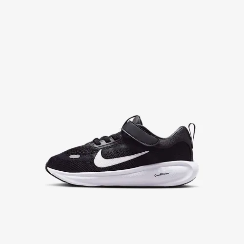 Nike Stellar Ride Little детские Кроссовки цвет черный