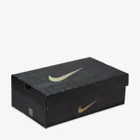 Nike Mercurial Vapor 16 Elite SE FG Low-Top футбольні бутси колір чорний