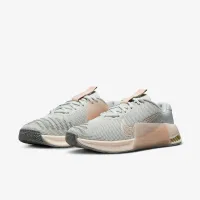Nike Metcon 9 женская для тренировок Кроссовки цвет серый
