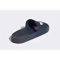 Шлёпанцы adidas Originals Adilette Lite FU8299 - Cиний