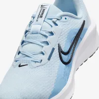 Nike Downshifter 13 женская Road Running Кроссовки (Extra Wide) синий