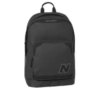 Рюкзак New Balance LAB23104BKK - черный