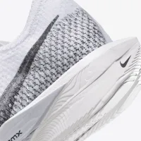 Nike Vaporfly 3 женская Road Racing Кроссовки цвет белый