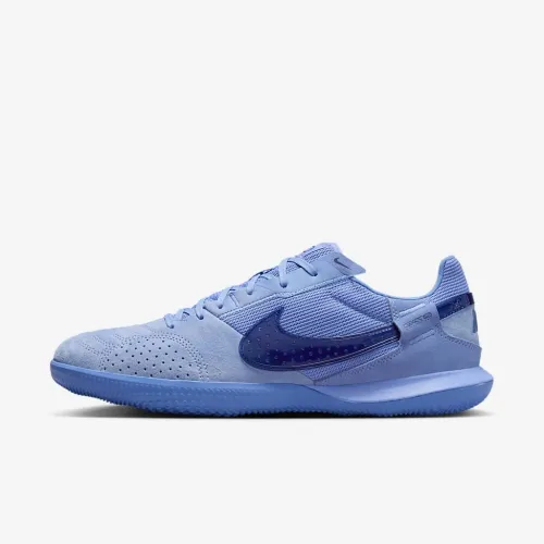 Nike Streetgato Low-Top Soccer Кросівки блакитний