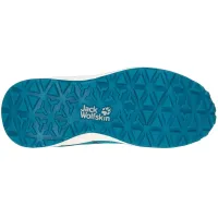 Кроссовки для треккинга Мужские Jack Wolfskin WOODLAND TEXAPORE MID K (4042152 1283)