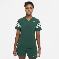 Nike Vapor жіноча Flag Football Jersey (Stock) колір зелений