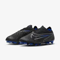Nike Phantom GX Elite Firm-Ground Low-Top Soccer Cleat цвет черный