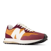 Кроссовки New Balance MS327OA - разноцветная