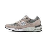 Кроссовки New Balance M991GL - Бежевый