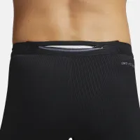Nike Dri-FIT ADV AeroSwift чоловічі 1/2-Length Racing Tights колір чорний