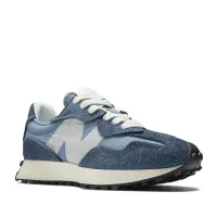 Кросівки New Balance U327WCB - Синій