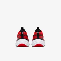 Nike Cosmic Runner Little дитячі Кросівки колір червоний