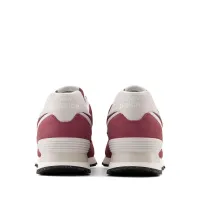 Кросівки New Balance U574MR2 - Бордові