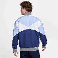 Tottenham Hotspur Strike чоловічі Nike Dri-FIT Soccer Куртка блакитний