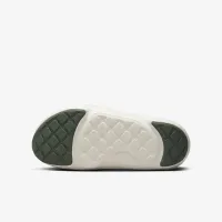Nike Aqua Swoosh Big дитячі босоніжки колір зелений