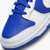 Nike Dunk Low Retro Men's взуття Blue