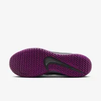 NikeCourt Air Zoom Vapor 11 мужские Hard Court Tennis Кроссовки цвет серый