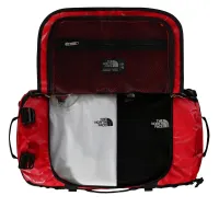 Сумка The North Face Base Camp Duffel S 0A52ST54A1 - Красная