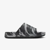 Nike Calm SE чоловічі Slides колір чорний