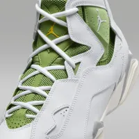 Nike Jordan True Flight мужские Кроссовки цвет белый