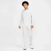 Nike Academy мужские Dri-FIT Soccer Pants цвет серый