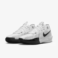 Nike G.T. Cut 3 баскетбольные Кроссовки цвет белый