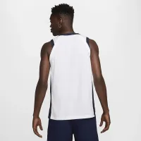 Nike SB USA чоловічі Dri-FIT ADV Sleeveless Skate Jersey колір білий