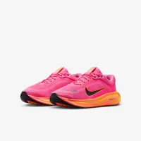 Nike Stellar Ride Big дитячі Running Кросівки Pink