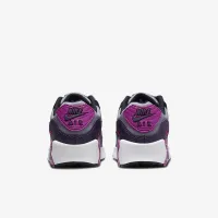Nike Air Max 90 Big дитячі Кросівки колір сірий