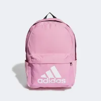 Рюкзак adidas Classic Badge Of Sport HM8314 - рожевий