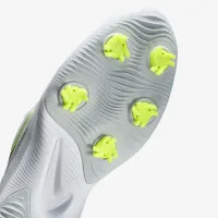 Nike Victory Pro 3 мужские для гольфа Кроссовки цвет серый