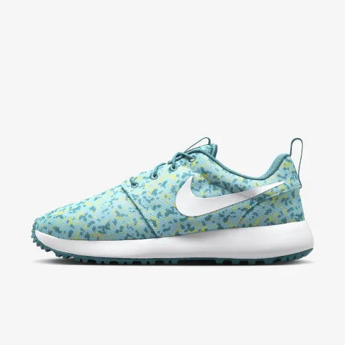 Nike Roshe G Next Nature мужские для гольфа Кроссовки синий