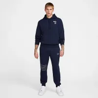 Nike Club мужские French Terry Joggers синий