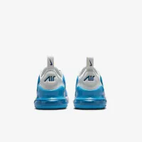 Nike Air Max 270 Little детские Кроссовки цвет белый