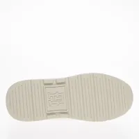 Кроссовки Tommy Hilfiger Premium Runner FW0FW07340-ABO - Бежевый
