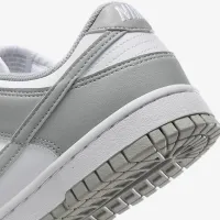 Nike Dunk Low Next Nature женская Кроссовки цвет белый